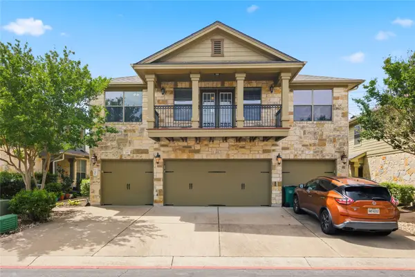 14815 Avery Ranch Boulevard #201, Austin, TX 78717