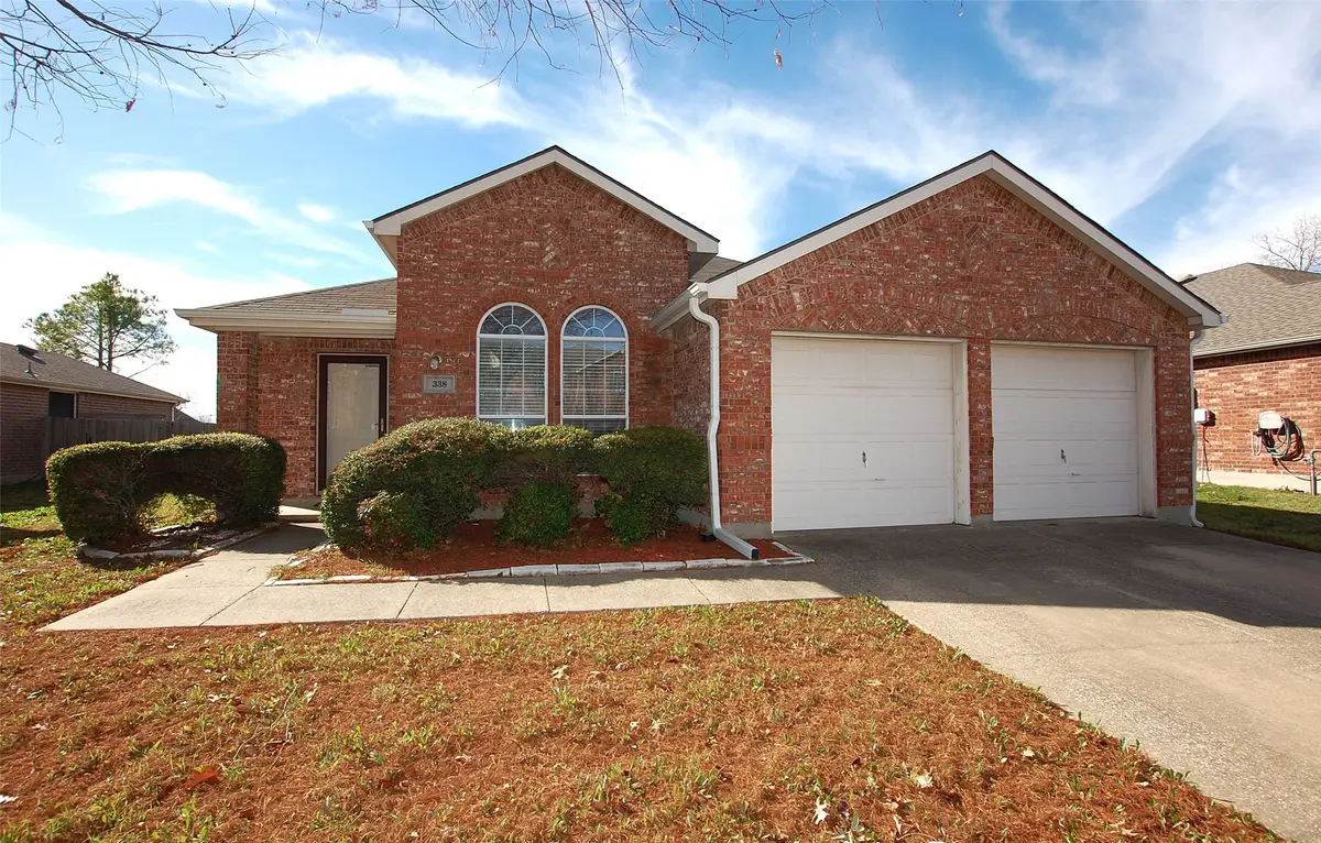 338 Bayberry Trail, Forney, TX 75126 - #1