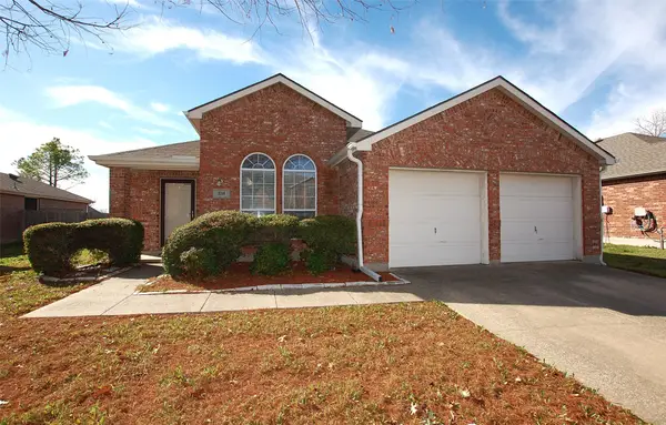 338 Bayberry Trail, Forney, TX 75126
