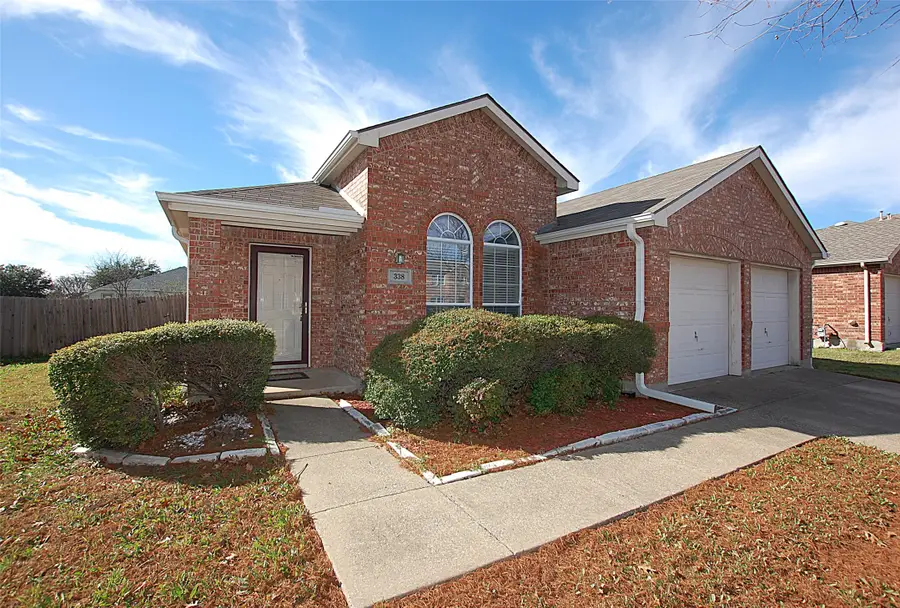 338 Bayberry Trail, Forney, TX 75126 - #3