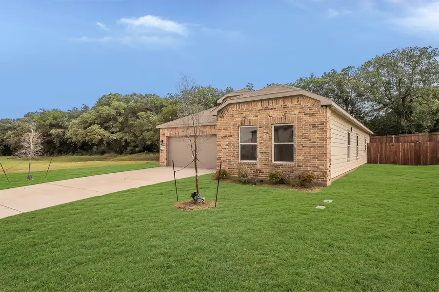 115 Kylie Street, Cleburne, TX 76031 - #3
