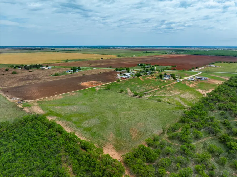 Lot 2 FM 2404, Hawley, TX 79525 - #3