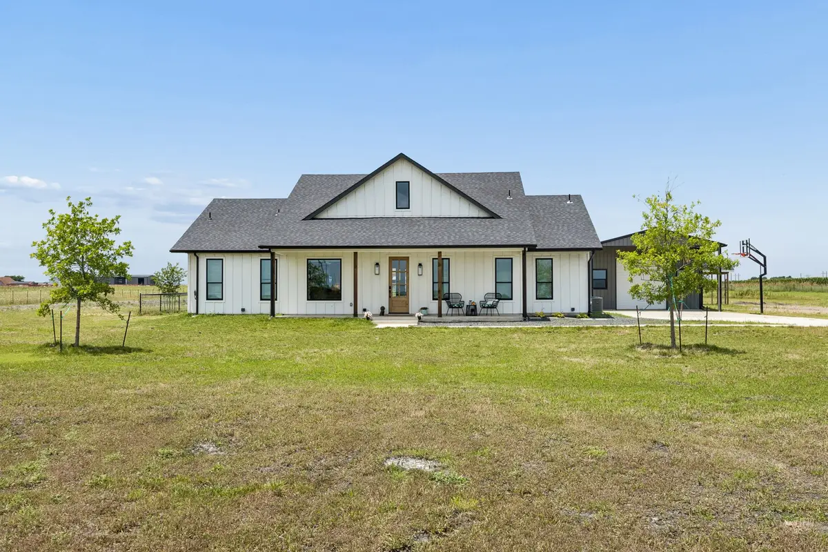 9224 County Road 592, Nevada, TX 75173 - #1