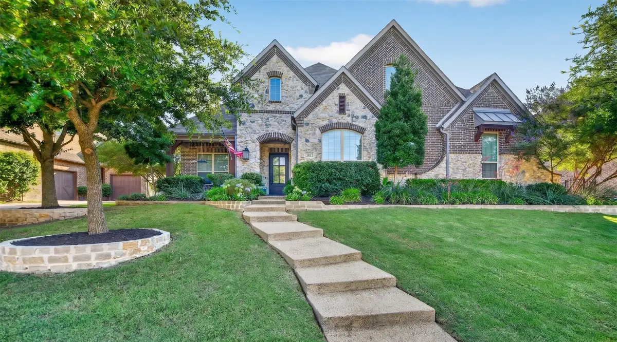 407 Ramsey Trail, Trophy Club, TX 76262 - #1