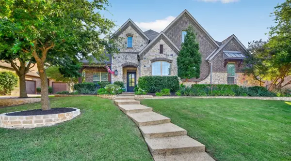 407 Ramsey Trail, Trophy Club, TX 76262