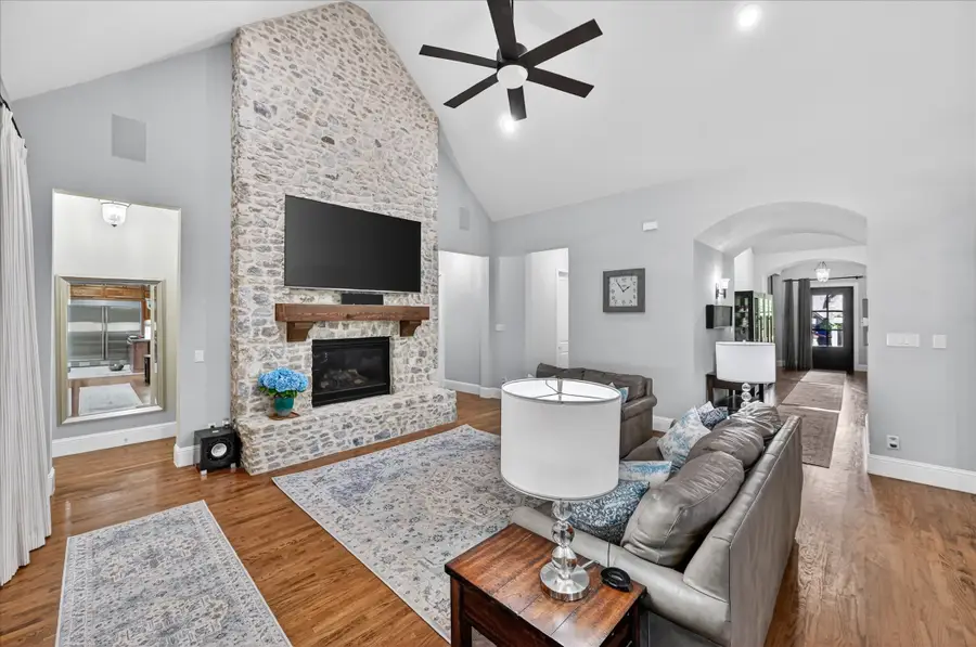 407 Ramsey Trail, Trophy Club, TX 76262 - #3