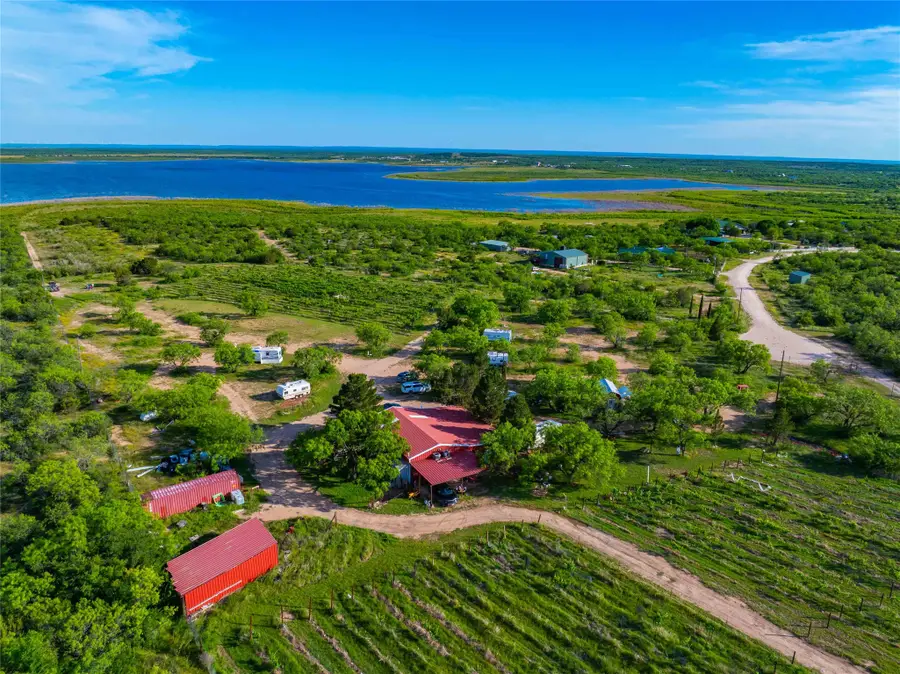 15051 Lake Ivie Drive, Millersview, TX 76862 - #2