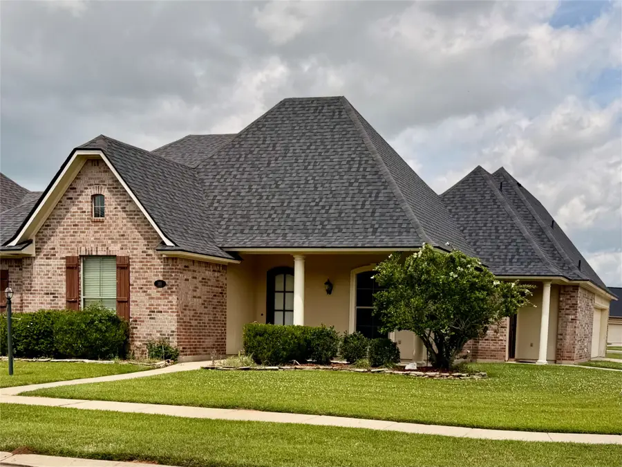 1111 Creole Drive, Bossier City, LA 71111 - #2
