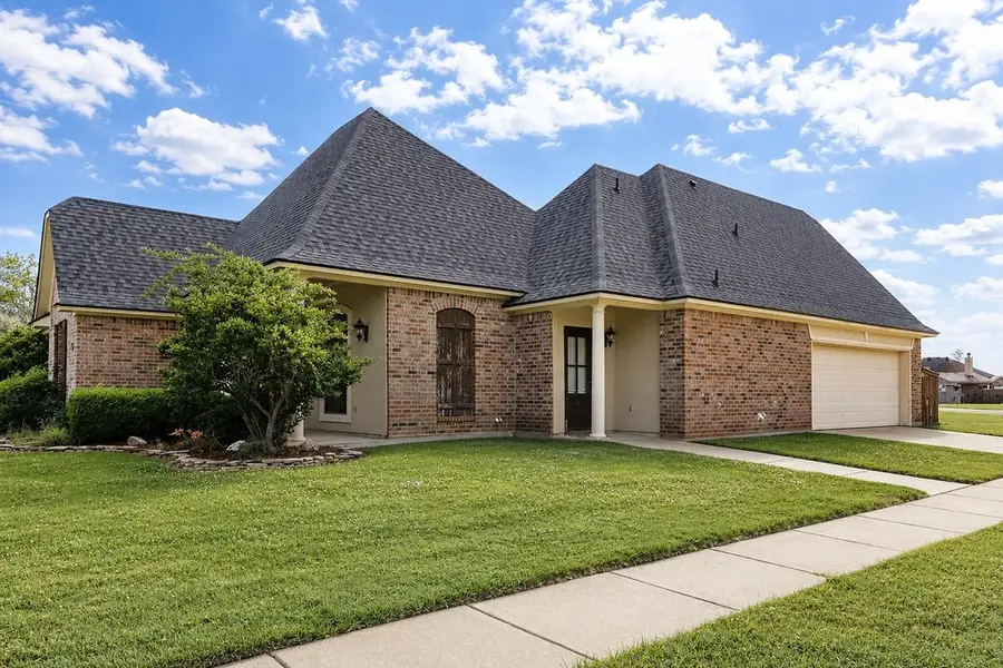 1111 Creole Drive, Bossier City, LA 71111 - #3