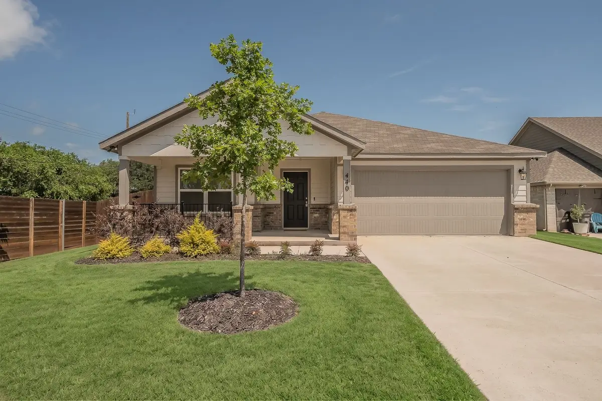 440 Rose Avenue, Cleburne, TX 76033 - #1