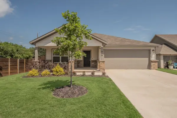 440 Rose Avenue, Cleburne, TX 76033