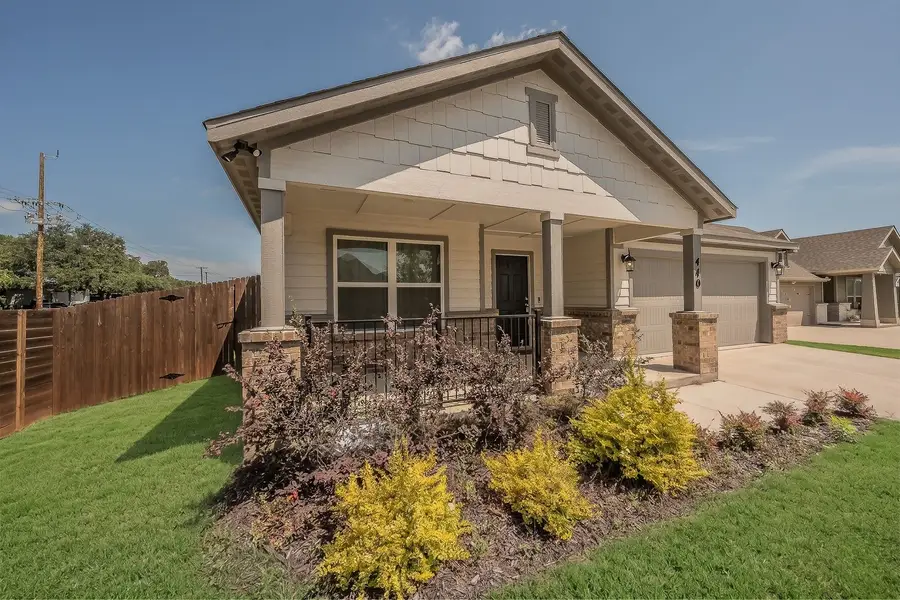 440 Rose Avenue, Cleburne, TX 76033 - #3