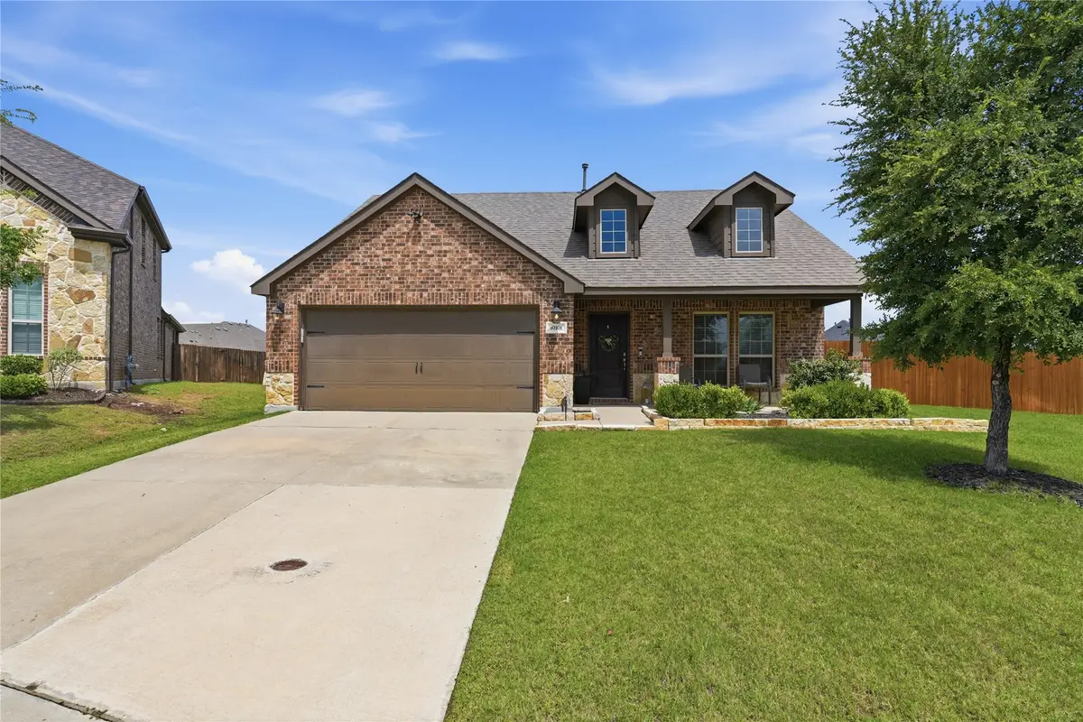 10101 Travis Road, Little Elm, TX 75068 - #1