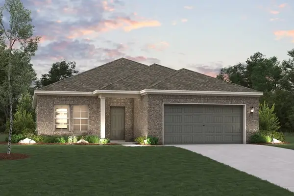 916 Ironwood Drive, Alvarado, TX 76009