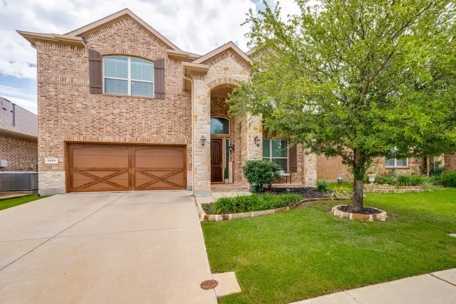 2020 Milano Lane, Lewisville, TX 75077 - #2