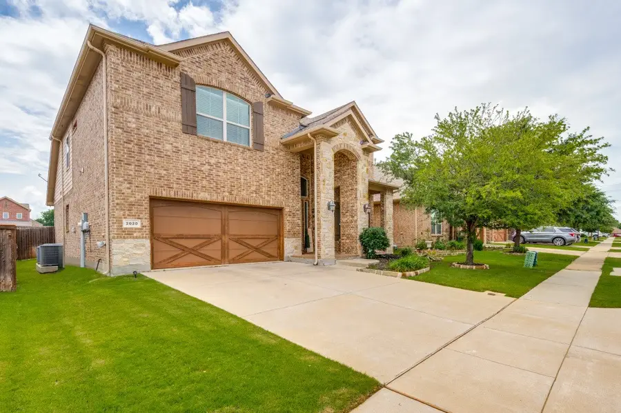 2020 Milano Lane, Lewisville, TX 75077 - #3