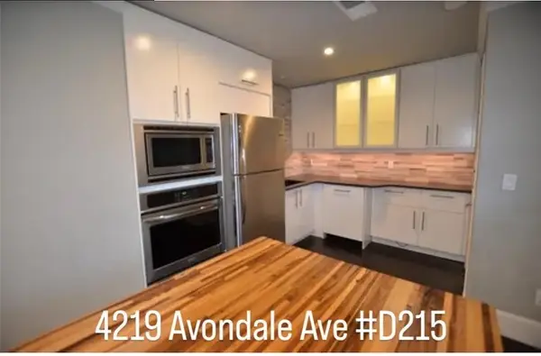4219 Avondale Avenue #215, Dallas, TX 75219
