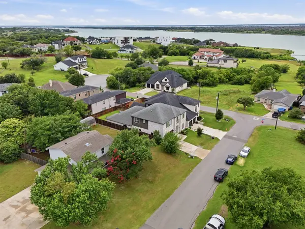 4508 Bevily Drive, The Colony, TX 75056