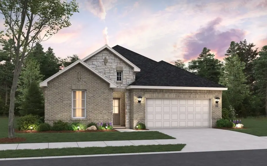 1108 Beaumont Lane, Red Oak, TX 75154 - #1