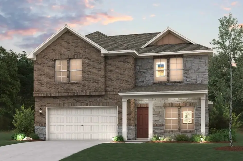 901 Ironwood Drive, Alvarado, TX 76009 - #1
