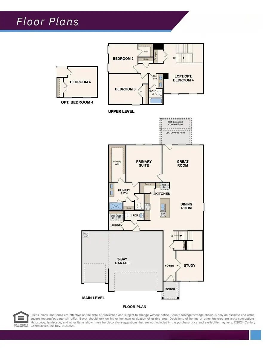 901 Ironwood Drive, Alvarado, TX 76009 - #2