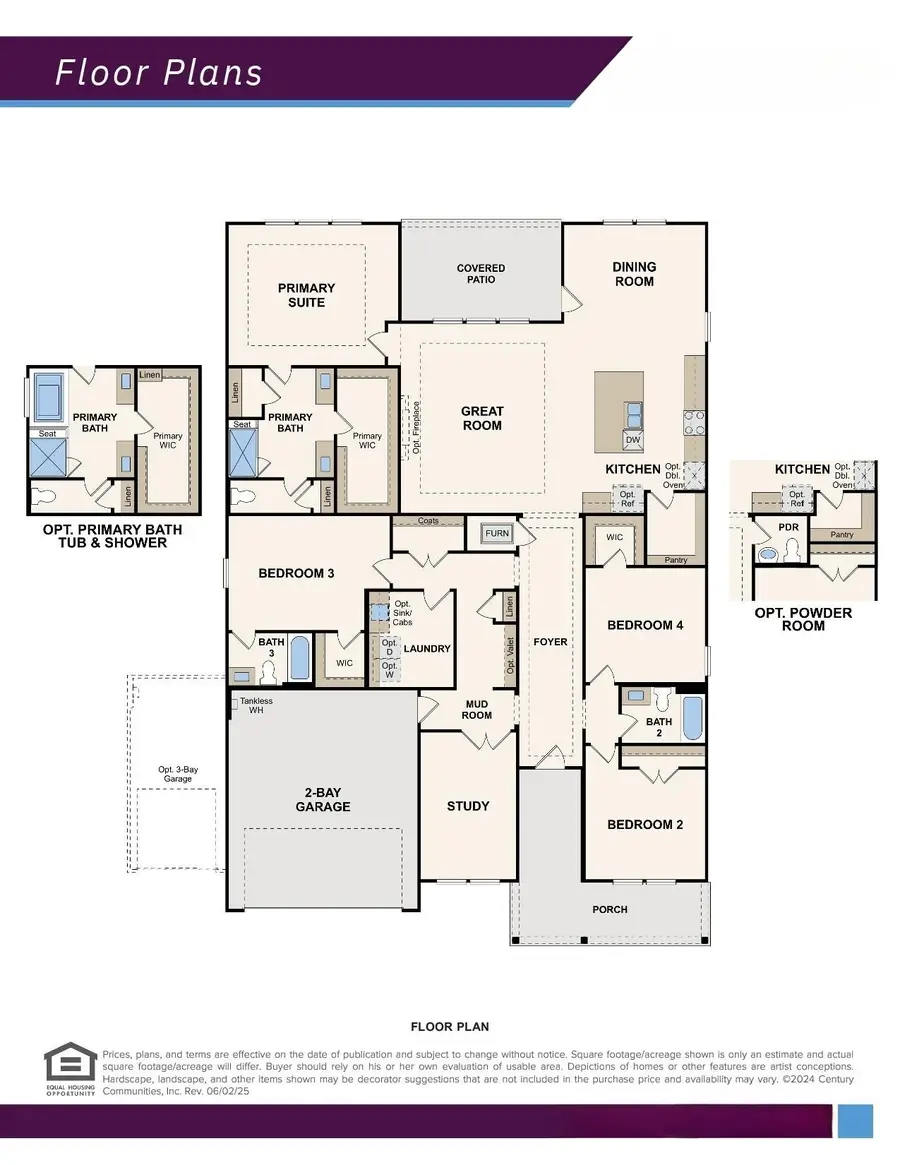1700 Esra Lane, Anna, TX 75409 - #2