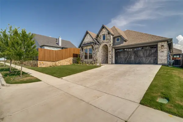 148 Kingfisher Lane, Aledo, TX 76008
