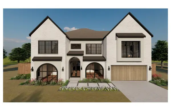 3221 Dothan Lane, Dallas, TX 75229