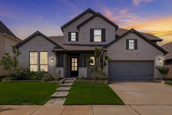 1209 10th Street, Argyle, TX 76226