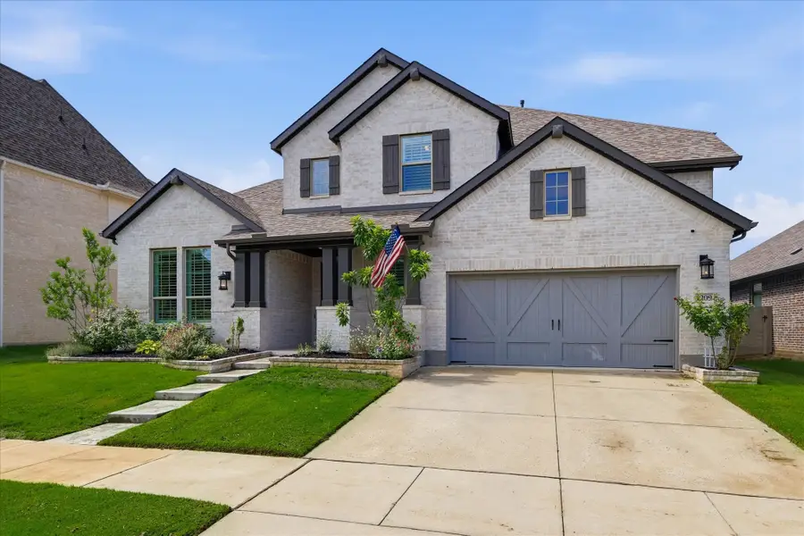 1209 10th Street, Argyle, TX 76226 - #2