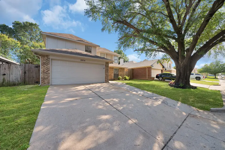 8804 Brushy Creek Trail, Fort Worth, TX 76118 - #2