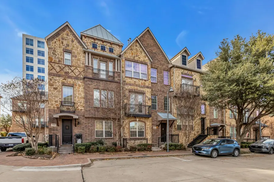 7913 Osborn Parkway, Plano, TX 75024 - #3
