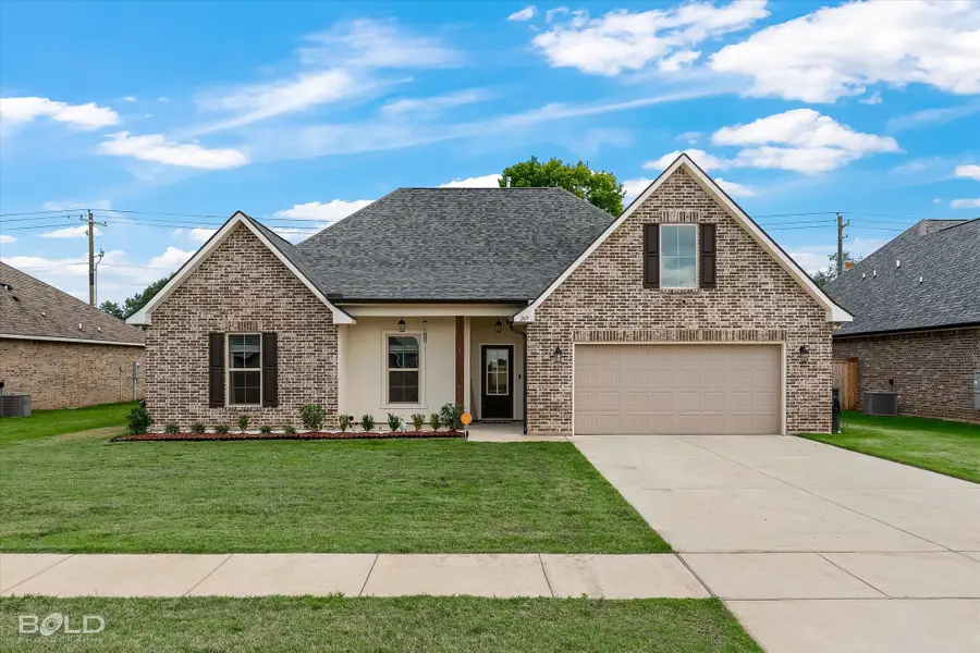 269 St Edmunds Way, Bossier City, LA 71111 - #2