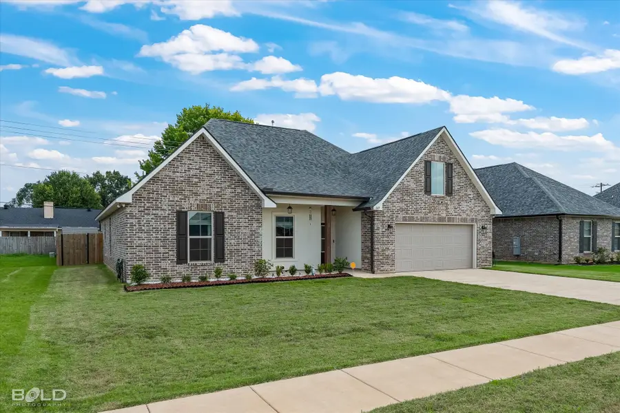 269 St Edmunds Way, Bossier City, LA 71111 - #3