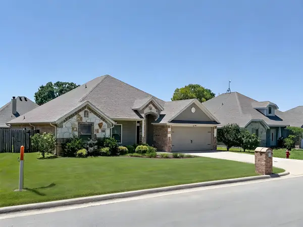 1209 Butterfield Street, Bridgeport, TX 76426