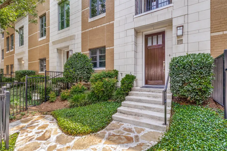 3210 Carlisle Street #19, Dallas, TX 75204 - #2