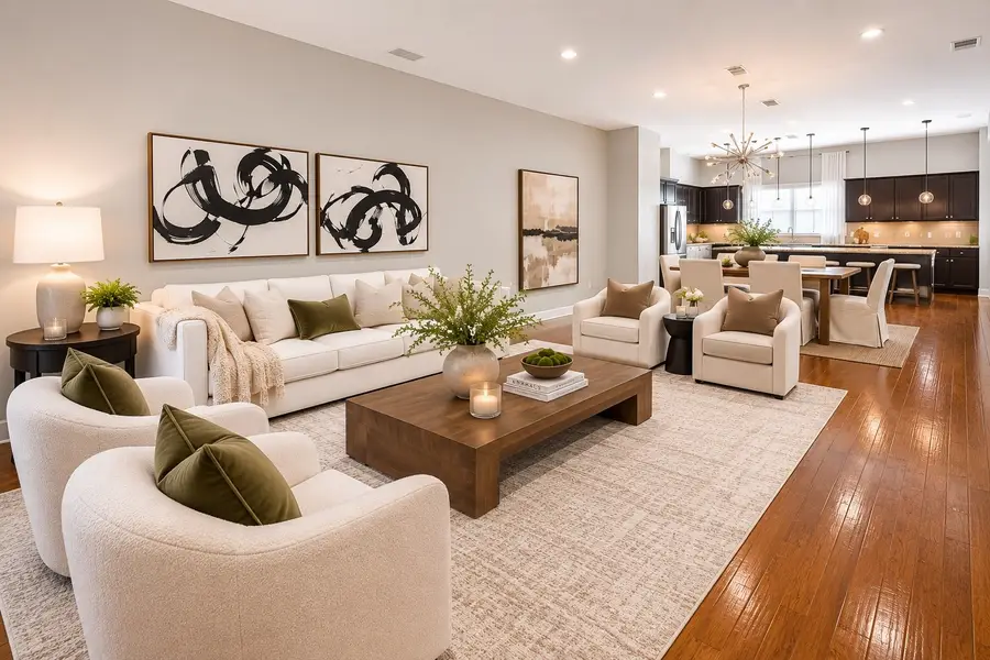 3210 Carlisle Street #19, Dallas, TX 75204 - #3