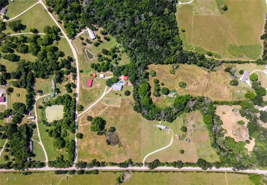 168 TBD (2 acres lot) Country Drive, Waco, TX 76705 - #2