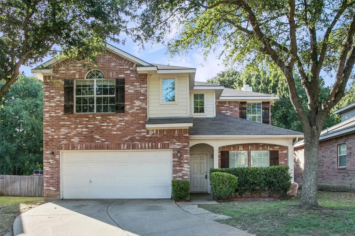 1769 Ironworks Drive, Dallas, TX 75253 - #1