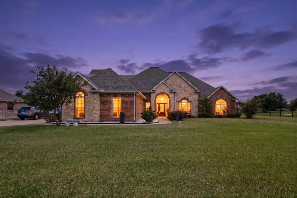 15144 Delaney Lane, Talty, TX 75126 - #1