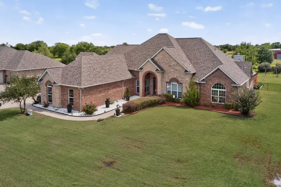 15144 Delaney Lane, Talty, TX 75126 - #2