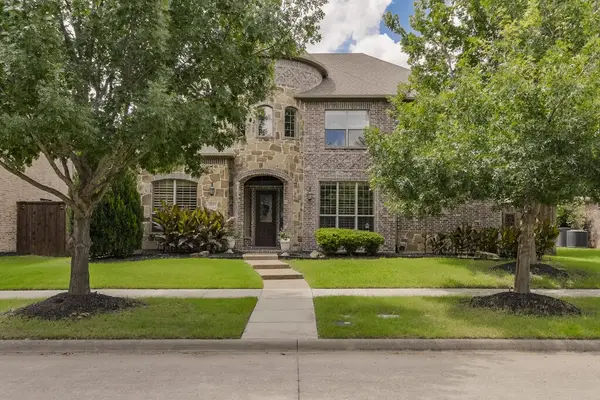 2691 Berkley Lane, Frisco, TX 75036
