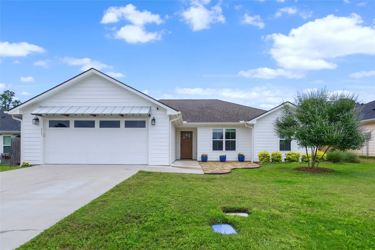 111 Lainey Lane, Mineola, TX 75773 - #1