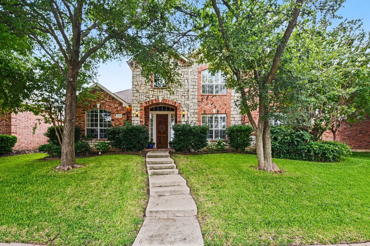 8125 Skyridge Drive, Plano, TX 75025 - #1