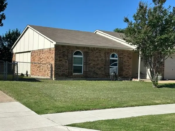 5232 Runyon Drive, The Colony, TX 75056