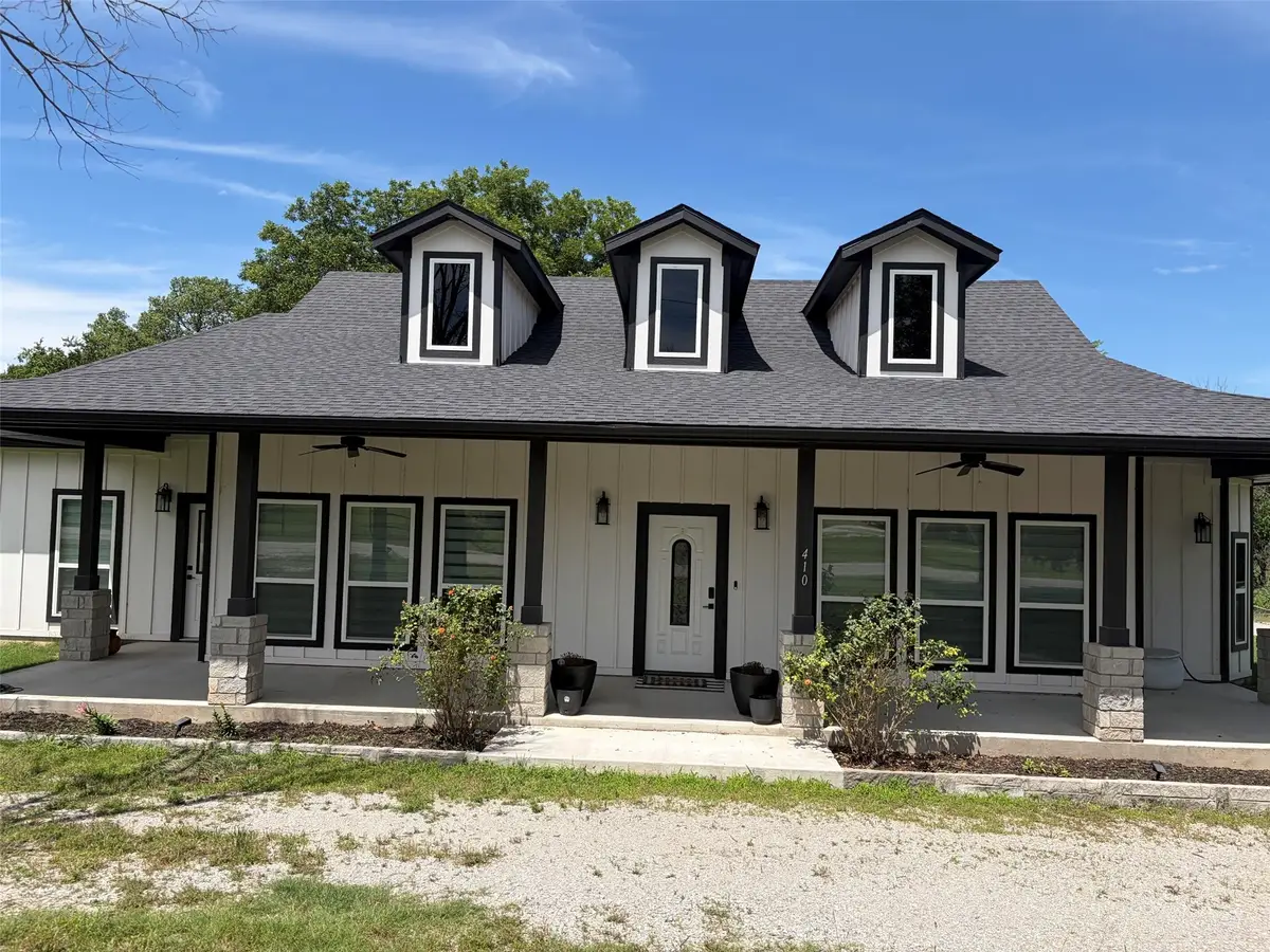 410 S Wickham Street, Alvord, TX 76225 - #1