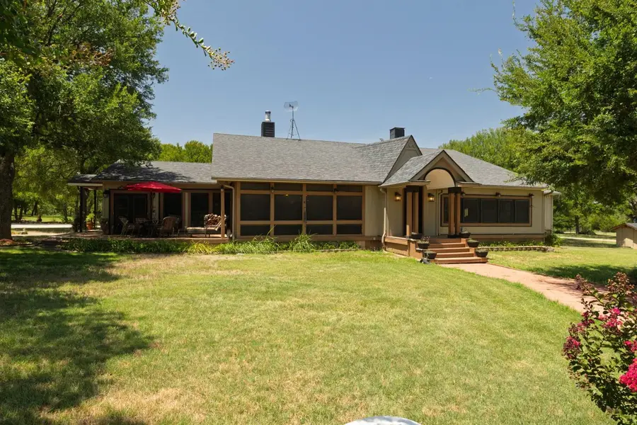 10628 Fm 1125 Highway, Bowie, TX 76230 - #2