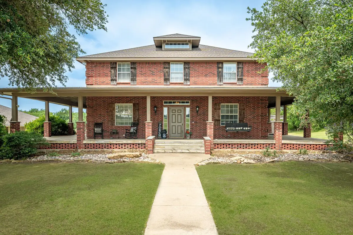 10989 County Road 59, Celina, TX 75009 - #1