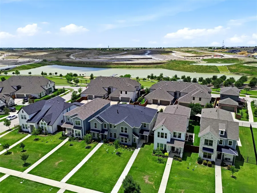 2240 Drake Street, Fort Worth, TX 76008 - #2