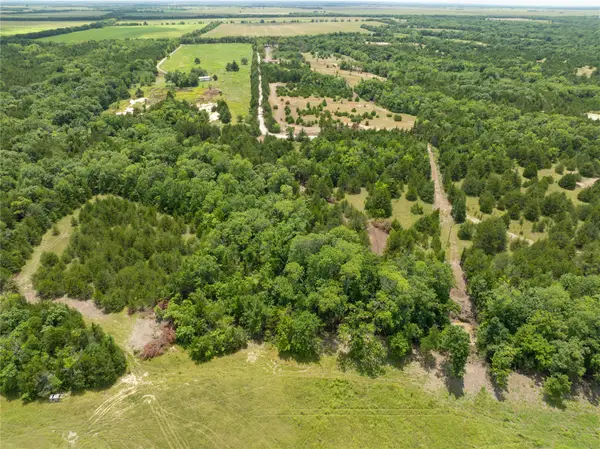 TBD Tract 1 Pr Guthrie, Honey Grove, TX 75446
